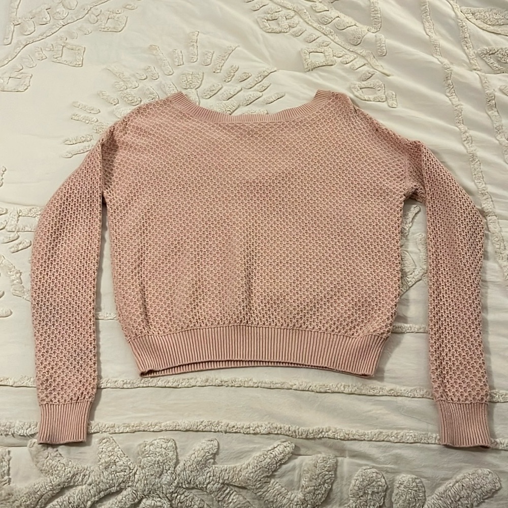 Kimchi Blue Sweater